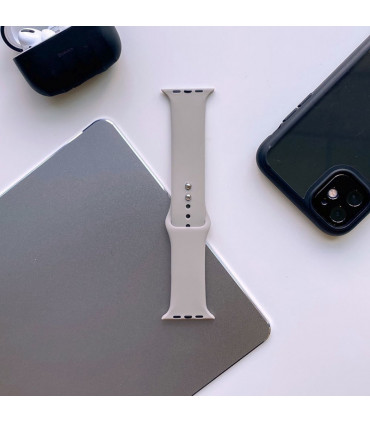 Tech-Protect kellarihm IconBand Apple Watch 4/5/6/7/SE 42/44/45mm, hall