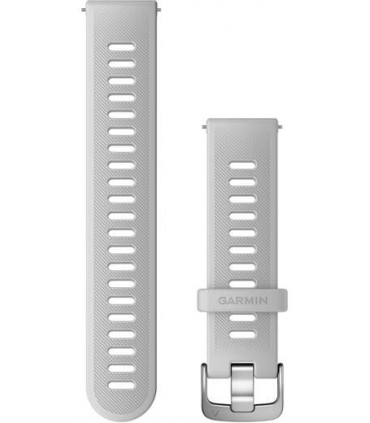 Garmin kellarihm Forerunner 55, valge