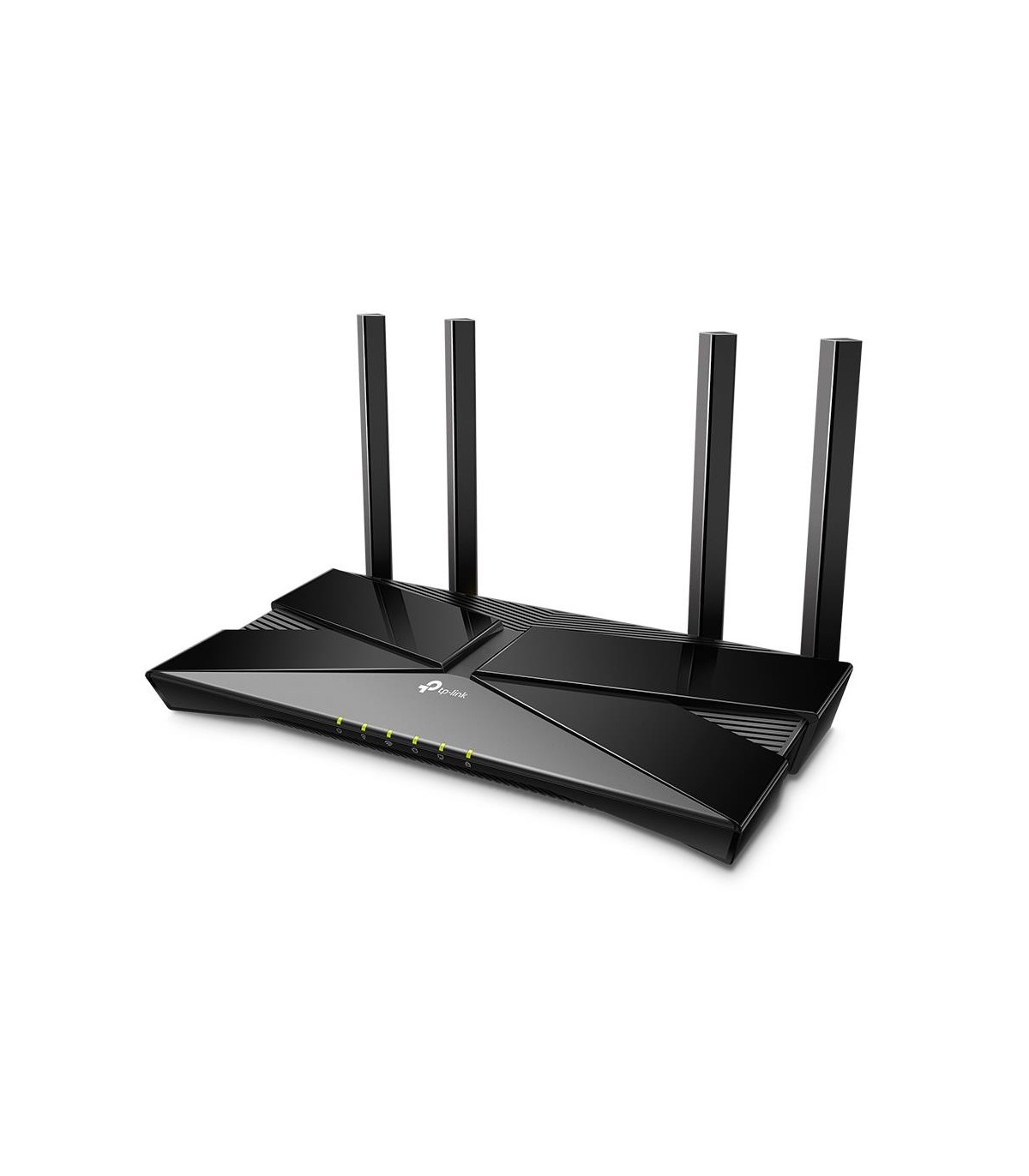 retning Lavet til at huske Gravere Wireless Router|TP-LINK|Wireless Router|3000 Mbps|Mesh|Wi-Fi 6|1 WAN|4x10/100/1000M|Number  of antennas 4|ARCHERAX53