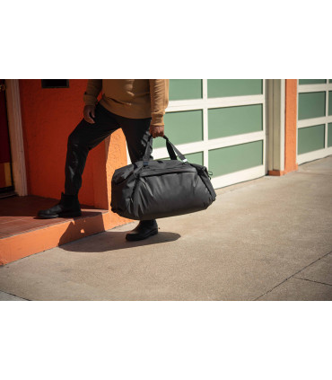 Peak Design kott Travel Duffel 65L, must