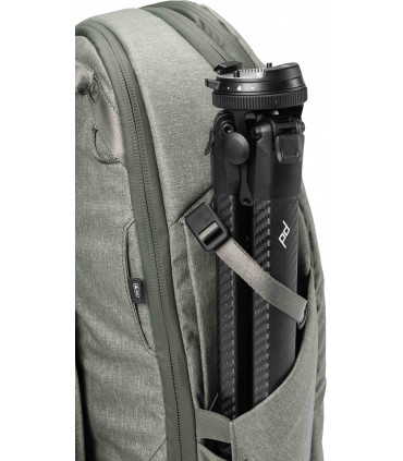 Peak Design seljakott Travel Backpack 30L, sage