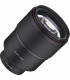 Samyang AF 135mm f/1.8 objektiiv Sonyle