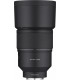 Samyang AF 135mm f/1.8 objektiiv Sonyle