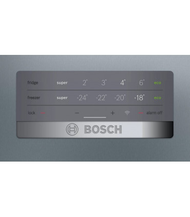 Bosch KGN397LEQ
