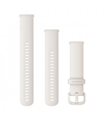 Garmin kellarihm Quick Release vivomove Sport 20mm, ivory