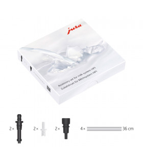 JURA HP1 piimavoolikute komplekt 24115