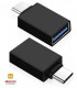 Mocco Universal OTG Adapter Type-C to USB 3.0 must