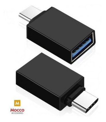 Mocco Universal OTG Adapter Type-C to USB 3.0 must