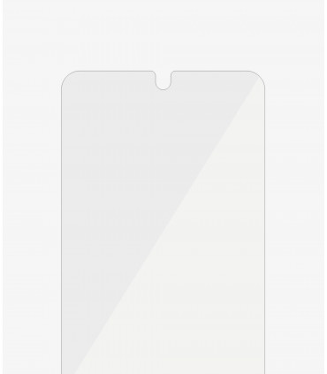 Panzerglass Samsung Galaxy S22 ümbrisesõbralik, must