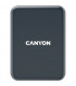 Canyon MegaFix magnetiline autohoidik ja juhtmevaba laadija
