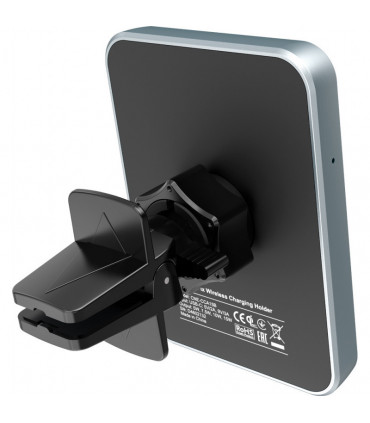 Canyon MegaFix magnetiline autohoidik ja juhtmevaba laadija