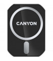 Canyon autohoidik ja juhtmevaba laadija 15W iPhone 12/13 