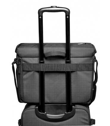 Manfrotto õlakott Advanced Messenger M III (MB MA3-M-M)