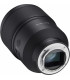 Samyang AF 135mm f/1.8 objektiiv Sonyle