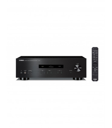 Yamaha A-S201BL2 võimendi