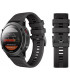 Tech-Protect kellarihm Smooth Garmin fenix 5/6/6 Pro 22mm, must