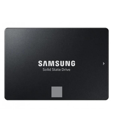 Samsung 870 EVO 1TB SATA 3.0 MZ-77E1T0