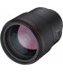 Samyang AF 135mm f/1.8 objektiiv Sonyle
