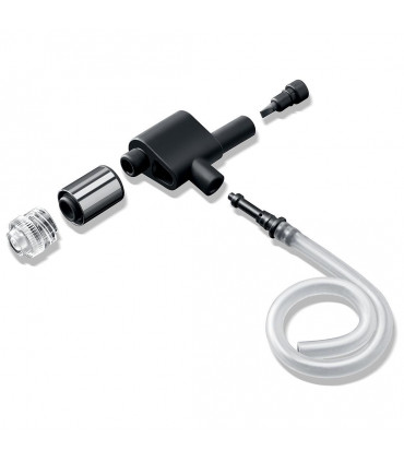 JURA piimavahutajaotsik Fine Foam Frother 24255