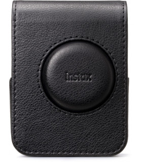 Fujifilm Instax Mini Evo vutlar, must