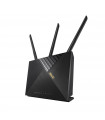 Asus Wireless Router 1800 Mbps 4G-AX56