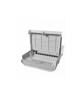 Mikrotik Switch CRS310-1G-5S-4S+OU