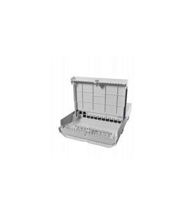 Mikrotik Switch CRS310-1G-5S-4S+OU