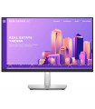 Dell monitor 23,8" FHD IPS P2422HE