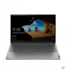 Lenovo ThinkBook 15 G2 15,6" i5-1135G7 8 GB 256 GB SSD 
