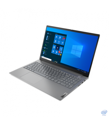 Lenovo ThinkBook 15 G2 15,6" i5-1135G7 8 GB 256 GB SSD 