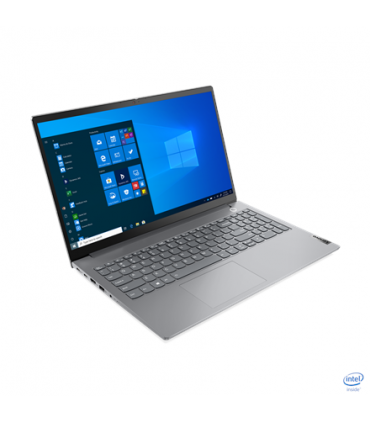 Lenovo ThinkBook 15 G2 15,6" i5-1135G7 8 GB 256 GB SSD 