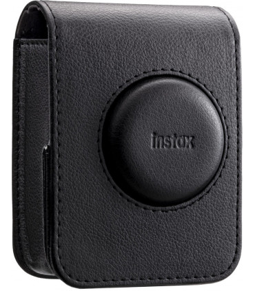 Fujifilm Instax Mini Evo vutlar, must