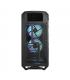 Fractal Design Torrent Compact RGB TG Light Tint Side window, Black