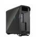Fractal Design Torrent Compact RGB TG Light Tint Side window, Black