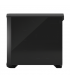 Fractal Design Torrent Compact RGB TG Light Tint Side window, Black