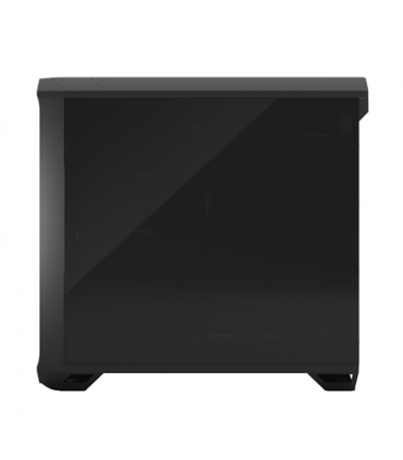 Fractal Design Torrent Compact RGB TG Light Tint Side window, Black