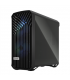 Fractal Design Torrent Compact RGB TG Light Tint Side window, Black