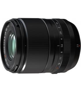 Fujifilm XF 23mm f/1.4 R LM WR objektiiv