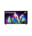 LG 65NANO993NA NanoCell 8K UHD