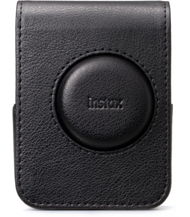 Fujifilm Instax Mini Evo vutlar, must