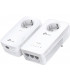 TP-LINK WRL POWERLINE EXTEN 1300MBPS/TL-WPA8631P KIT