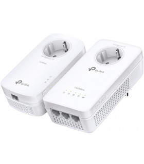 TP-LINK WRL POWERLINE EXTEN 1300MBPS/TL-WPA8631P KIT