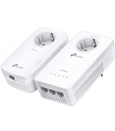 TP-LINK WRL POWERLINE EXTEN 1300MBPS/TL-WPA8631P KIT