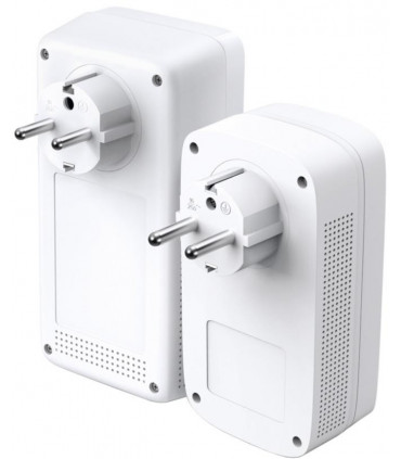 TP-LINK WRL POWERLINE EXTEN 1300MBPS/TL-WPA8631P KIT