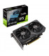 Graphics Card|ASUS|NVIDIA GeForce RTX 3060|12 GB|192 bit|PCIE 4.0 16x|GDDR6|GPU 1837 MHz|1xHDMI|3xDisplayPort|DUAL-RTX3060-O12G-