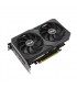 Graphics Card|ASUS|NVIDIA GeForce RTX 3060|12 GB|192 bit|PCIE 4.0 16x|GDDR6|GPU 1837 MHz|1xHDMI|3xDisplayPort|DUAL-RTX3060-O12G-