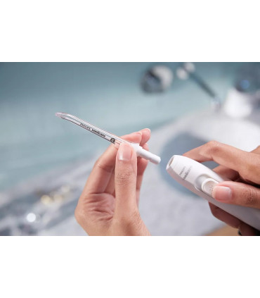 Philips HX3042/00 Sonicare Flosser F1 standard otsik, valge