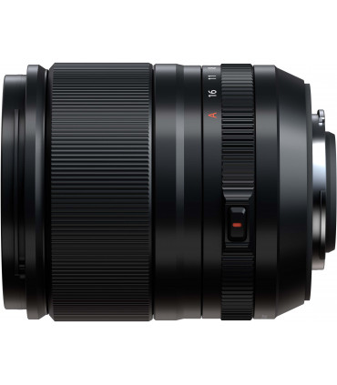 Fujifilm XF 23mm f/1.4 R LM WR objektiiv