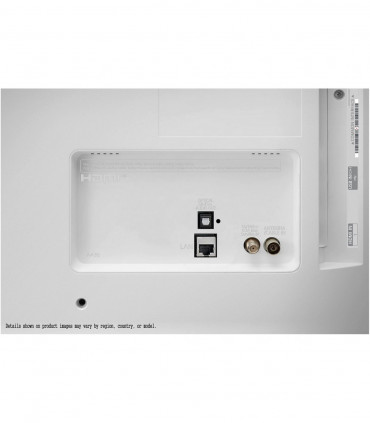 LG 32LQ63806LC Valge