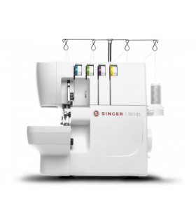 Singer S0105 overlokk